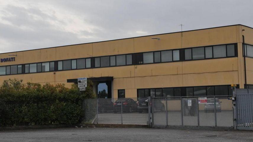 Donati, dall’indotto Fiat commesse e assunzioni