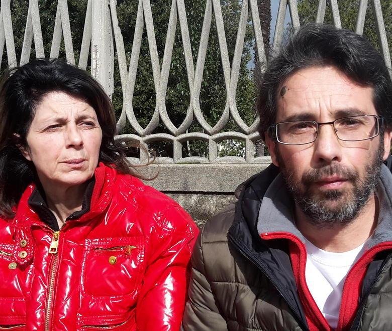 Rifiuta l’aiuto dell’Asl: non voglio elemosine