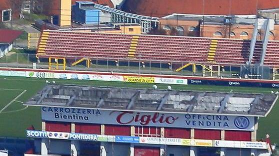 Una manciata di biglietti ancora in vendita
