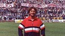 Mauro Viviani maestro dei due mister