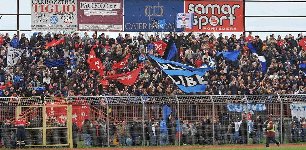 Tuttocuoio-Pisa la parola al campo 