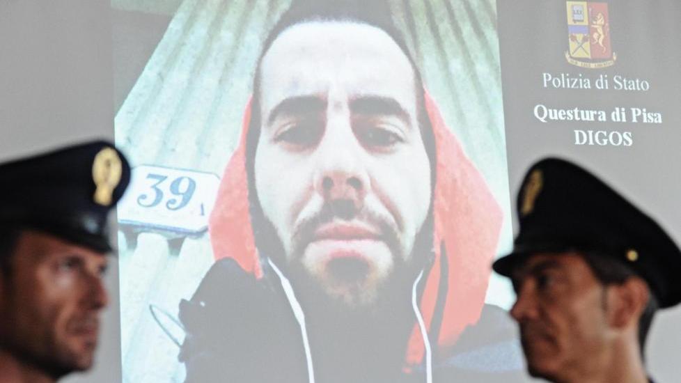 Rimane in carcere il giovane accusato d’inneggiare alla jihad