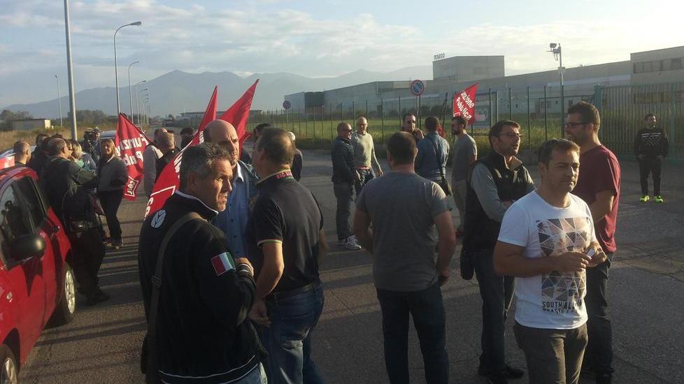 Teseco sul mercato servono 20 milioni
