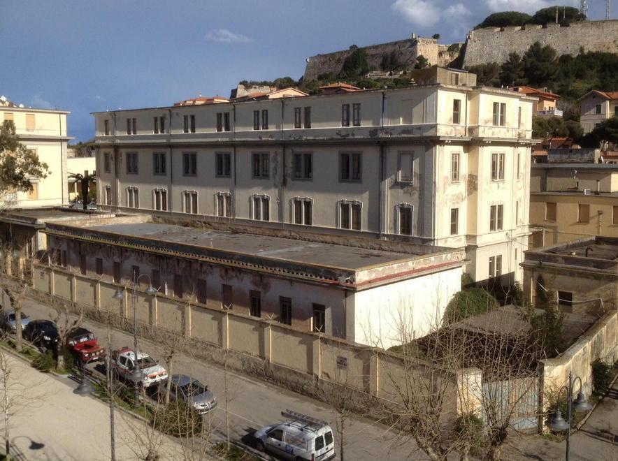 «Demanio, non stiamo con le mani in mano» 