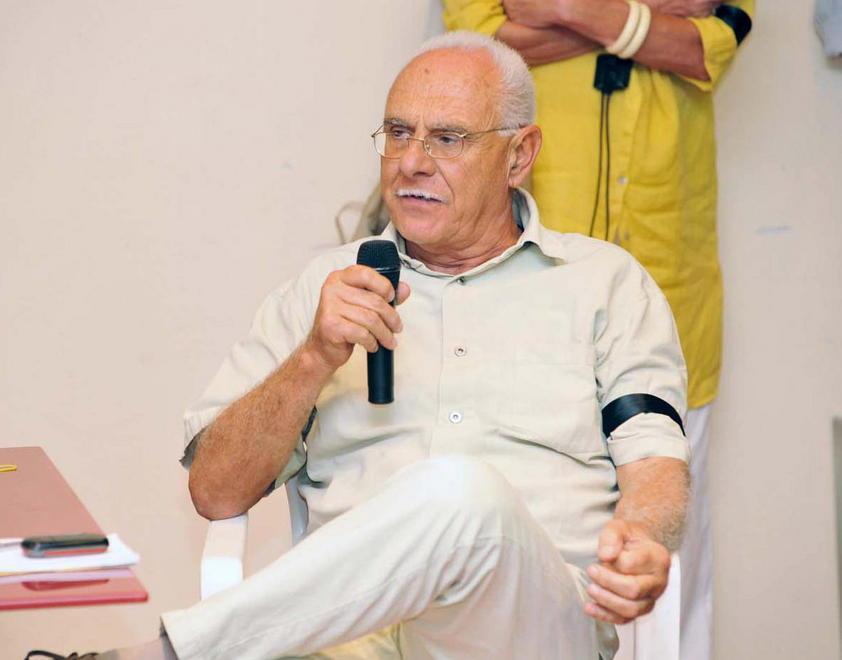 «Reazioni scomposte» 
