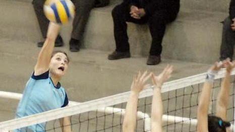 Impegno esterno per l’Unionvolley a Sesto Fiorentino