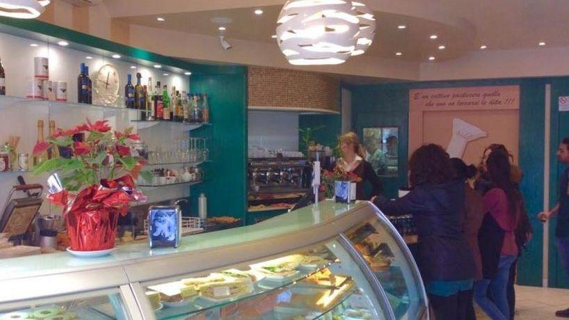 Dieci anni di attività per il re della pasticceria