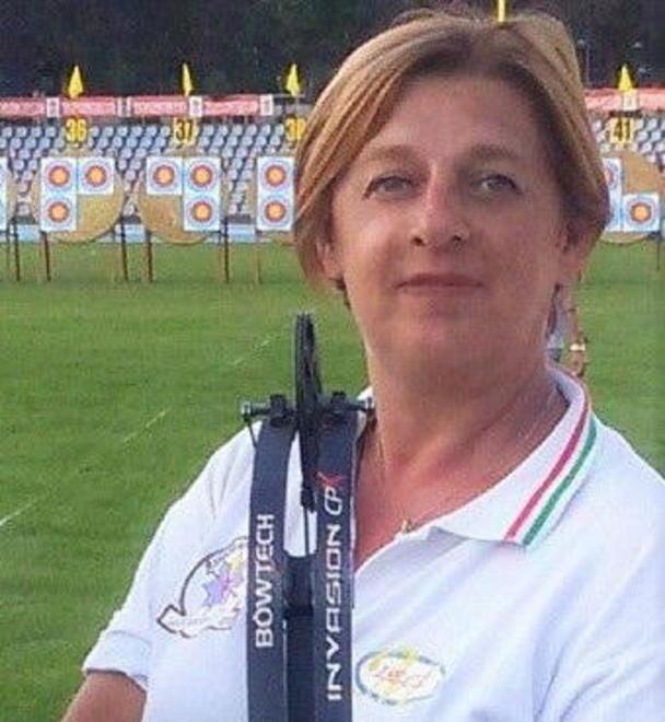 Parietti decisiva per il titolo regionale