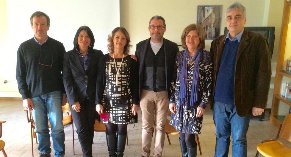 Progetto lavoro per 100 studenti 