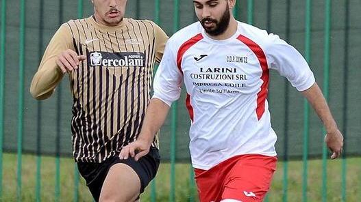 Labriola al comando della classifica al termine della prima fase