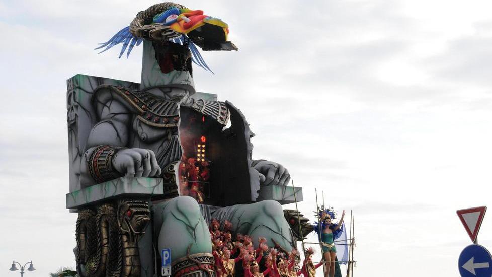 Conto alla rovescia per eleggere la più bella del Carnevale