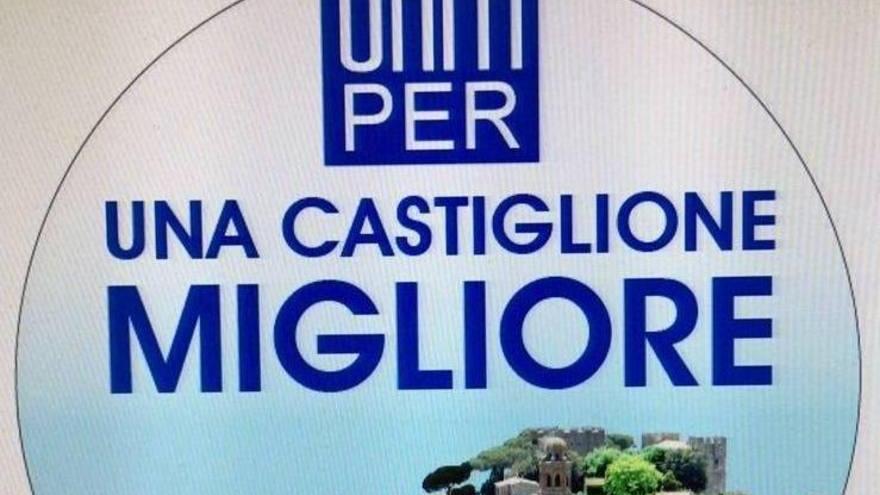 “Uniti per una Castiglione migliore” il 27 apre la sede in via Fratelli Cervi