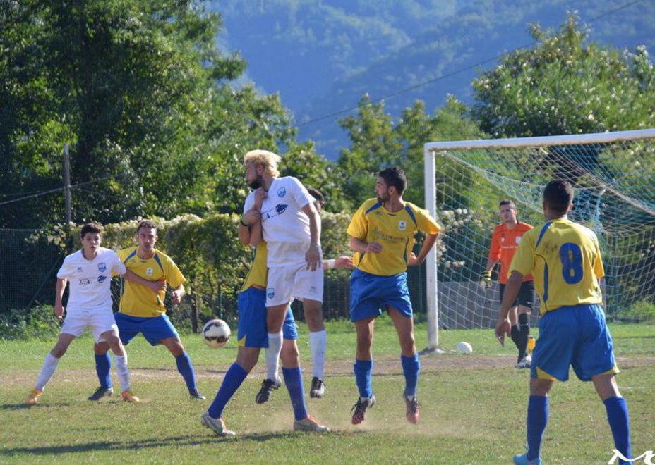 Sfida a distanza fra Vorno e Barbarasco 
