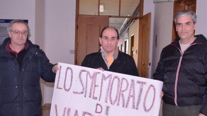 Polo Nautico, per il Comune si può frazionare