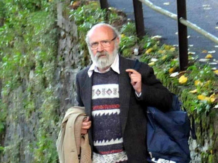 Oggi a Mulazzo i funerali dello studioso Dario Manfredi 