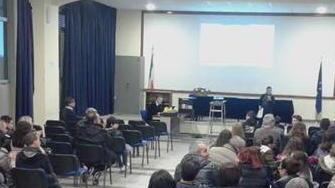 Il Toniolo punta sulle tecnologie