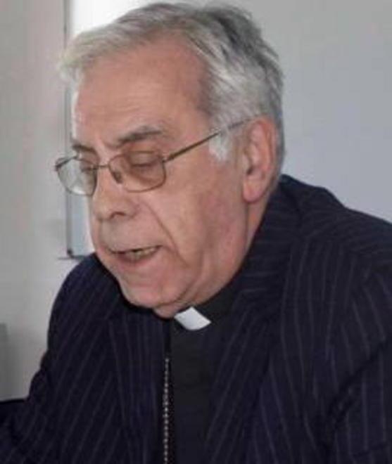 La fiaccolata di sdegno sotto la curia domani si farà