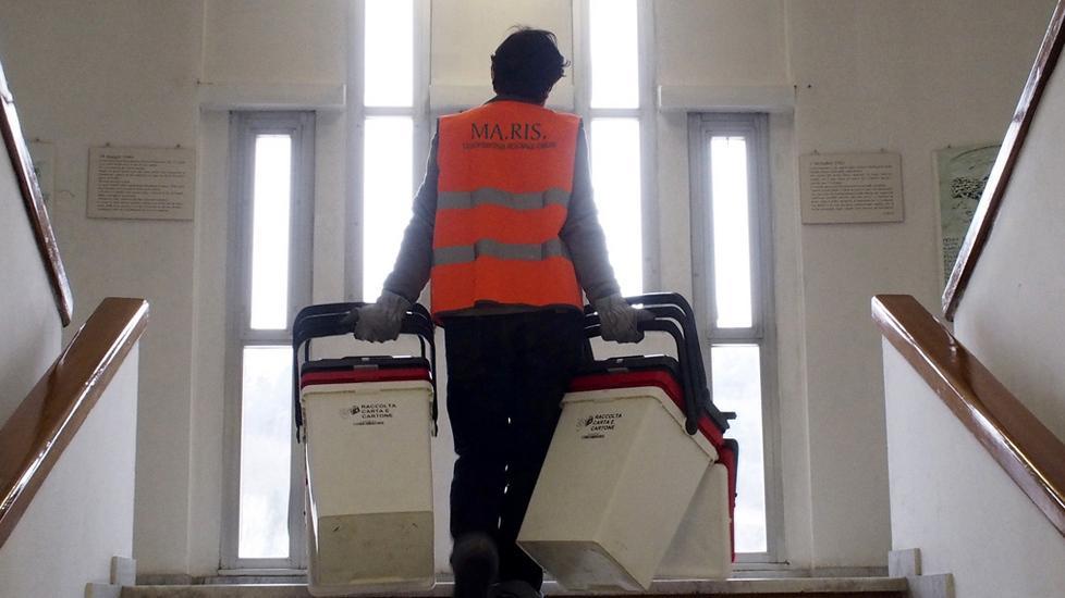 Rifiuti, Pontremoli avanti piano Lecchini: per ora niente sanzioni 