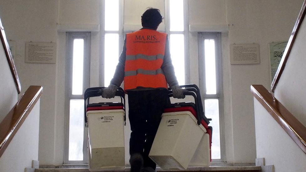 Rifiuti, Pontremoli avanti piano Lecchini: per ora niente sanzioni