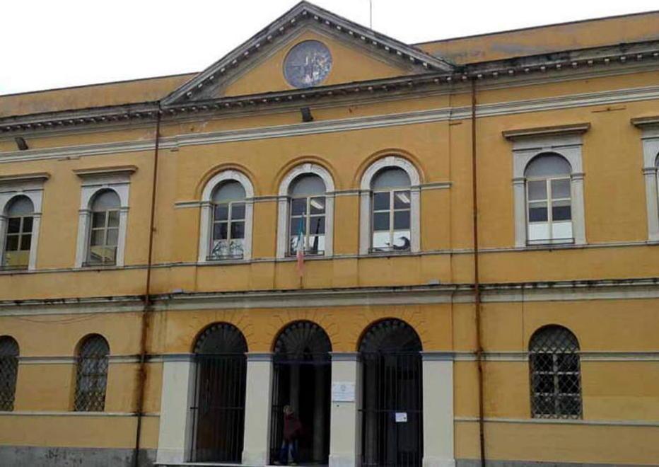 Ore è ufficiale, salvo l’istituto delle Figlie di Gesù 