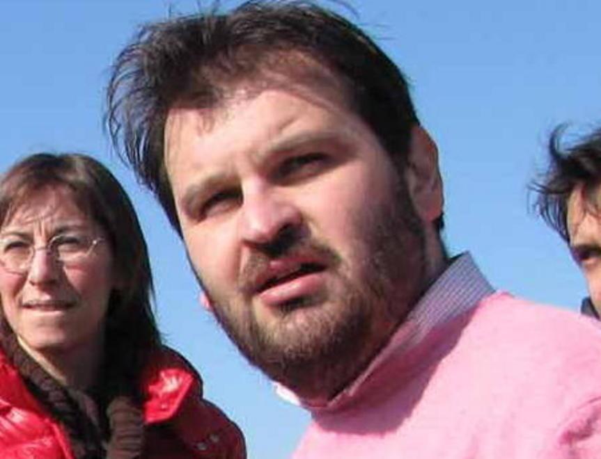 Oggi il premio per ricordare Luciano De Majo