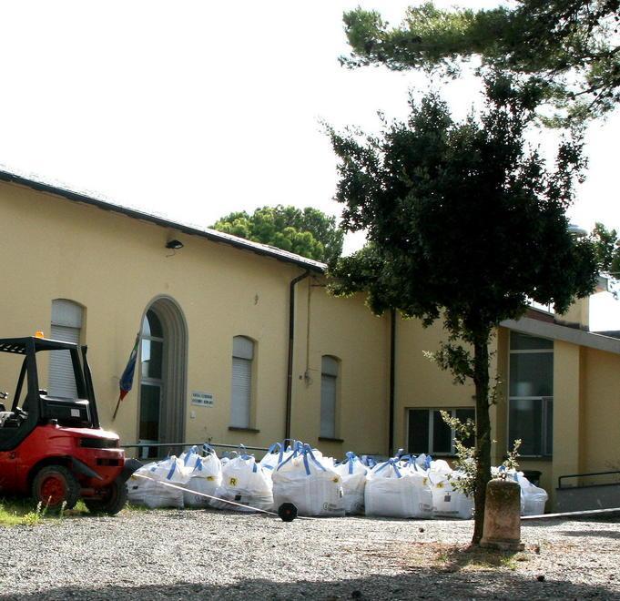 Amianto a scuola, il tribunale archivia l’inchiesta 