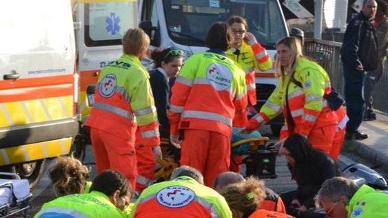 Volontariato in affanno al tempo della crisi choc