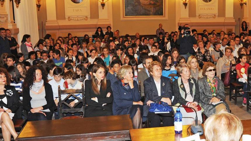 Cus e Università in campo contro la sedentarietà