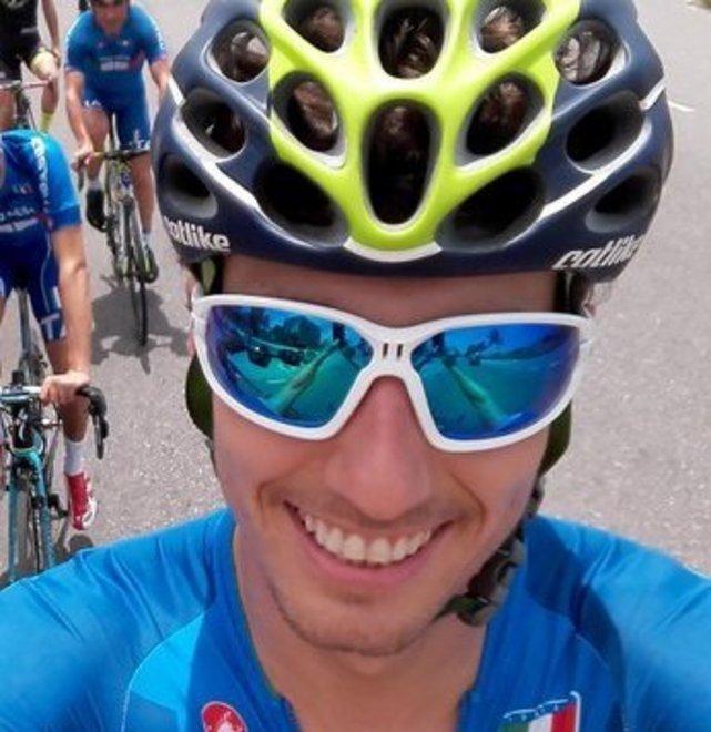 Volta ao Algarve, Aru perde terreno nella cronometro