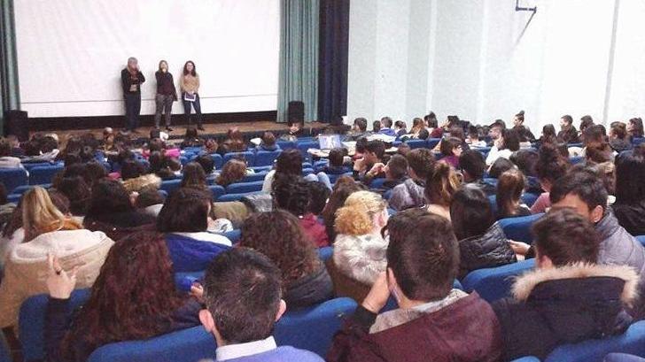 Bullismo, ragazzi protagonisti della due giorni di incontri