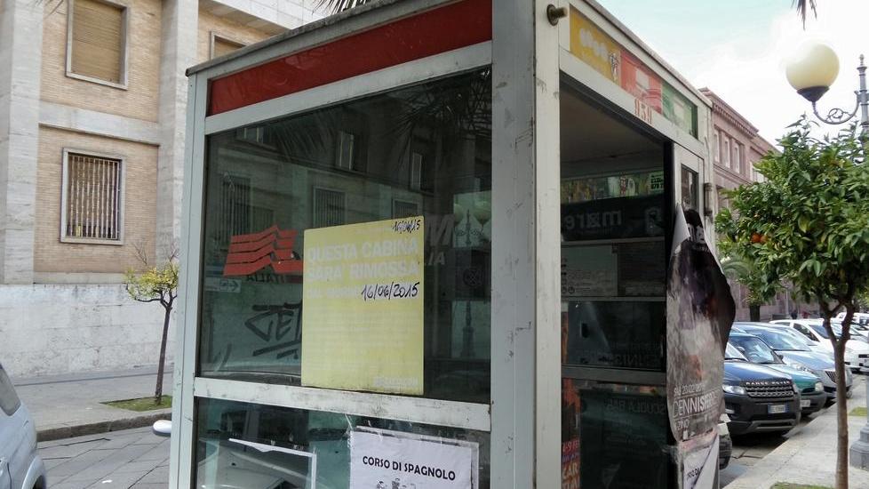 La cabina “condannata” sopravvive