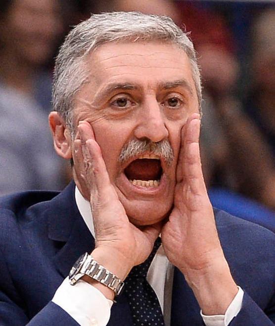 La Dinamo butta via la semifinale 