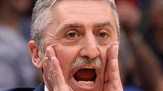 La Dinamo butta via la semifinale