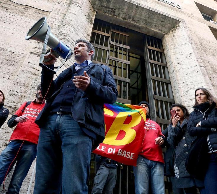 Il presidente di Meridiana: gli esuberi sono necessari 