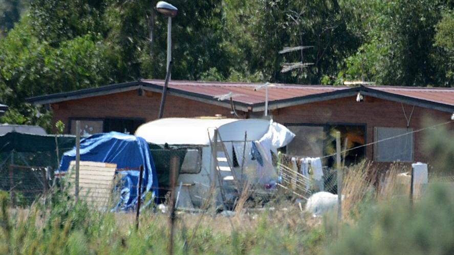 Il sindaco ai rom: «Mandate i figli a scuola»