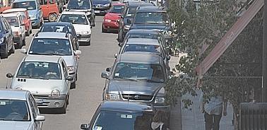 Lavori in via Tirso: lunedì si parte Disagi in arrivo 