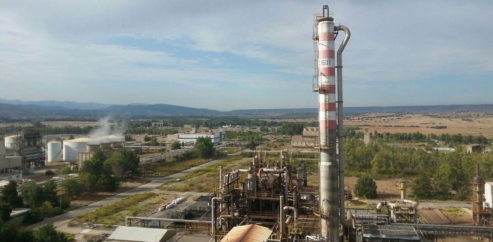 Ottana Energia, spunta l’ipotesi cassa integrazione 