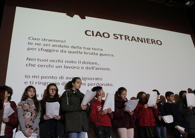 L’integrazione, il futuro degli studenti
