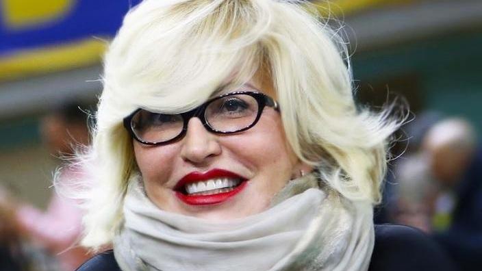 volleY»DHL MODENA: PARLA LA PRESIDENTESSA