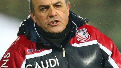 Castori e la sua bestia nera