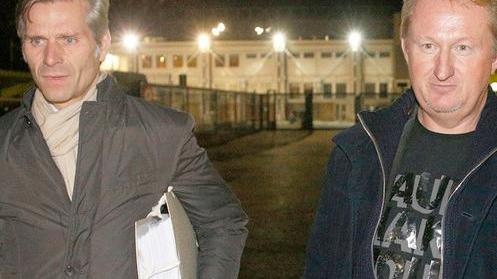 Rossi, arringa fiume «Gerrini va assolto»