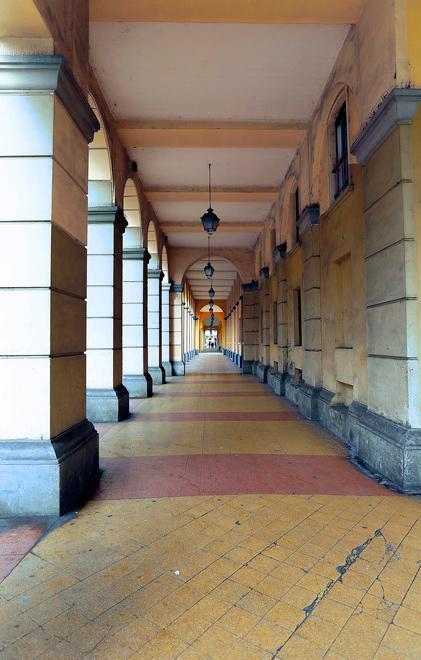 «Meno tasse ai negozi nelle zone degradate» 