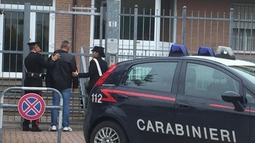 Gli “accattoni” nel mirino Controlli nei parcheggi