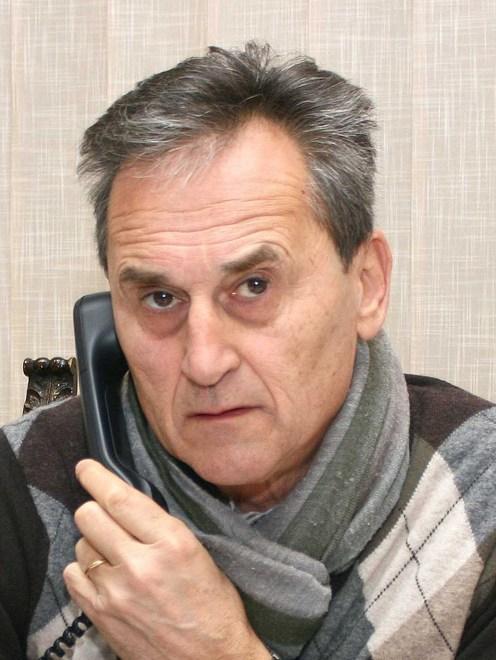 «Farò una giunta di giovanissimi» 