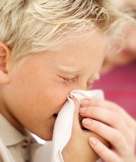 Allergie, una vera e propria malattia sociale 