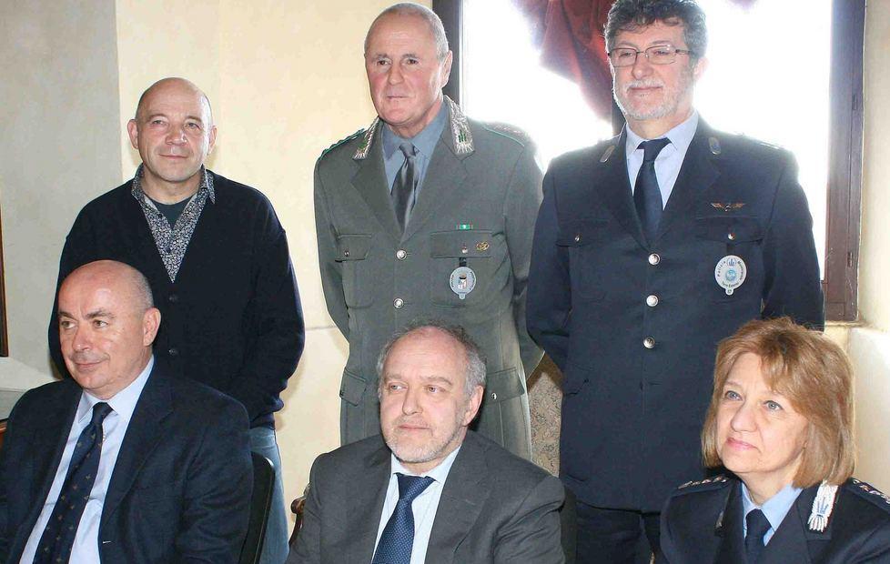 Pozzi neri, un accordo garantisce la trasparenza