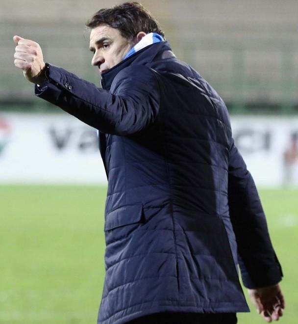 «Spal, con il Prato dimentica la Coppa» 