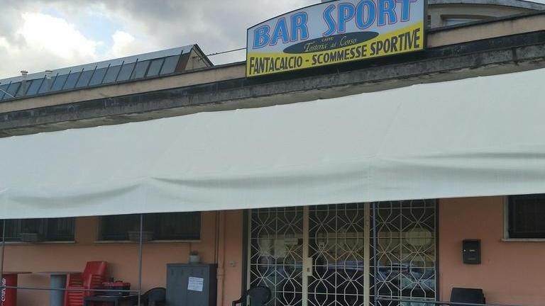 La polizia fa chiudere cinque bar