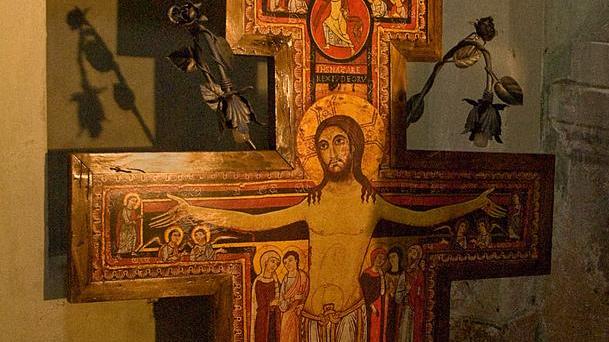 Cattolici e ortodossi, stessa chiesa