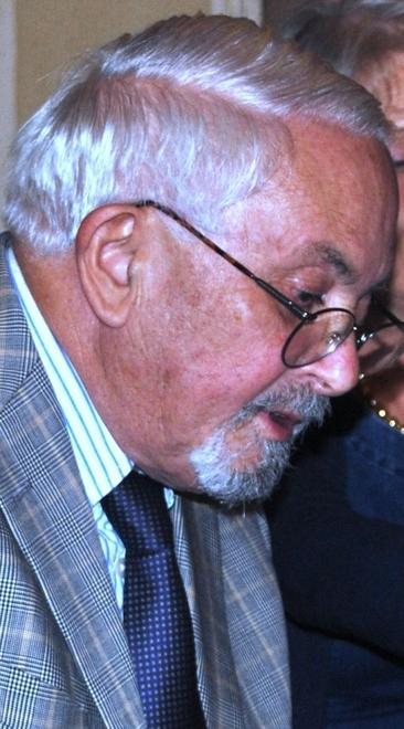 Martinelli, la “memoria” del paese 